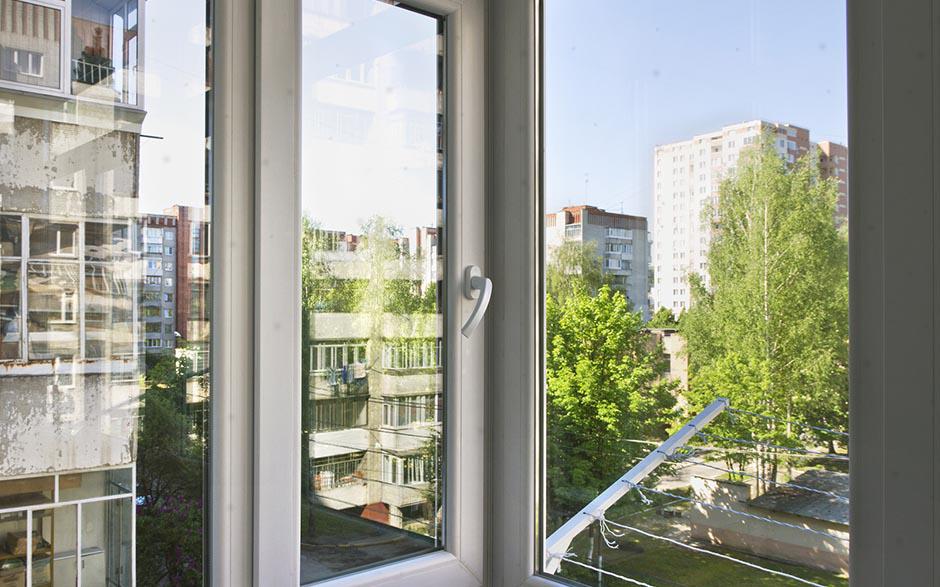 double vitrage sur mesure Clichy