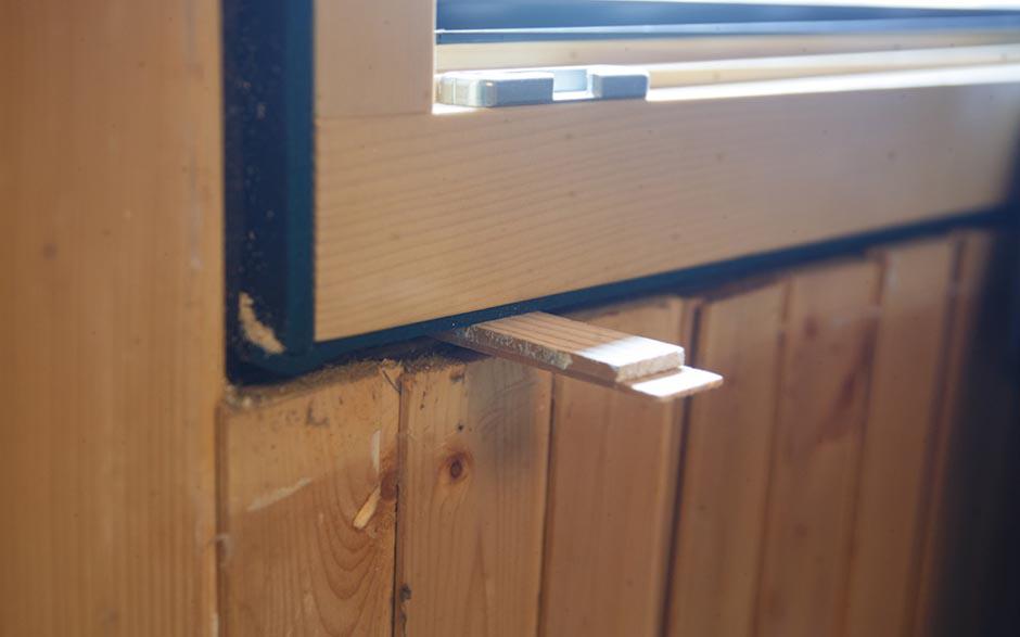double vitrage sur mesure Clichy