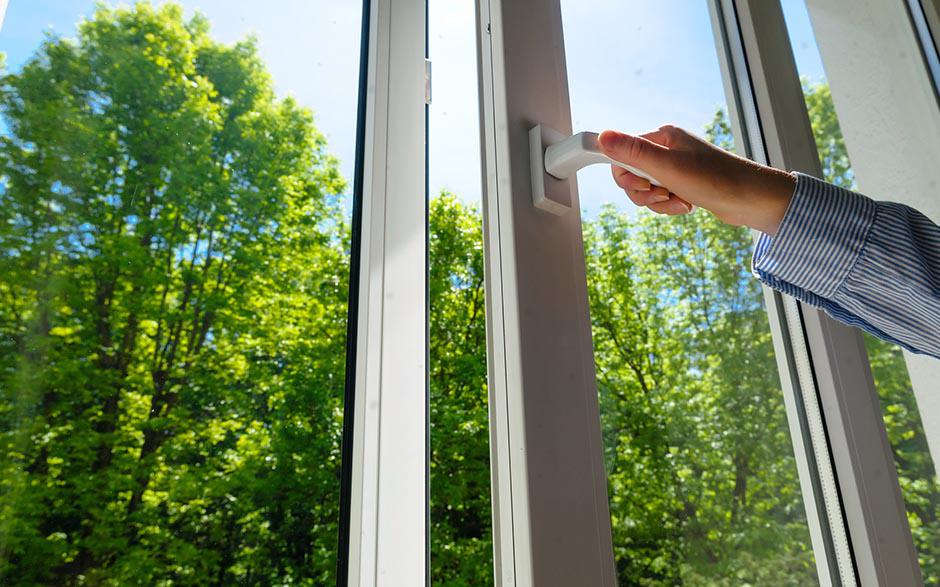 double vitrage sur mesure Clichy